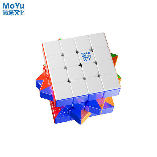 MoYu Magnetisch Geschwindigkeitswürfel 4x4 MY4006 1Stück