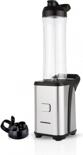 Heinner NutriFresh Блендер с Каната Тритан 600 мл 350W Inox
