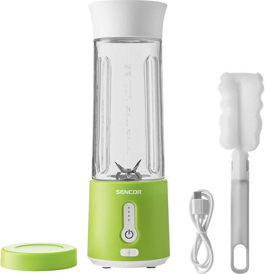 Sencor Blender with Plastic Jug 500 ml Green Sencor