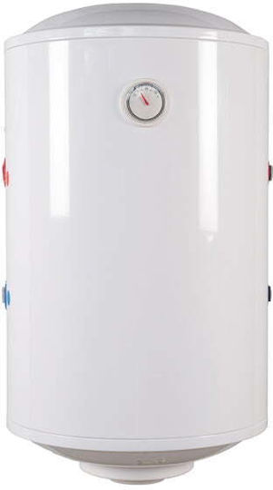 Bartec Super Glass Θερμοσίφωνας 80lt Glass Κάθετος 4kW