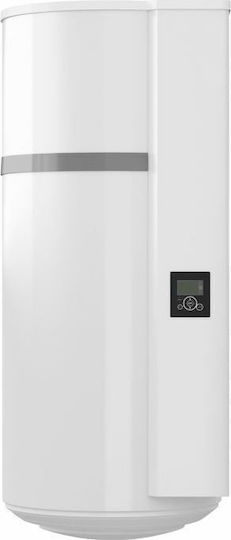 Panasonic Αντλία Θερμότητας 150lt Glass Κάθετη 1.6kW