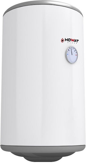 Howat Glass Boiler termoelectric 5lt Sticlă Vertical 1.5kW