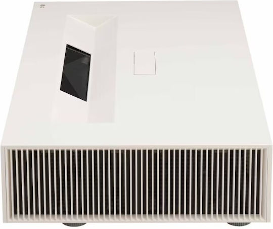 LG Cinebeam Projector DLP Λάμπας LED με Wi-Fi HU915QE