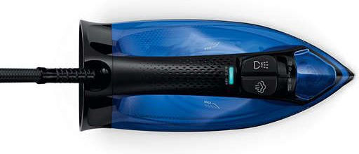 Philips Powerlife Σίδερο Ατμού 2500W με Συνεχόμενη Παροχή Ατμού 45gr/min