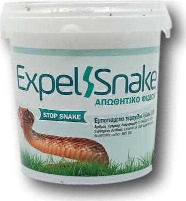 Farma Chem Expel-Snake Repellent Scare Snakes 250gr