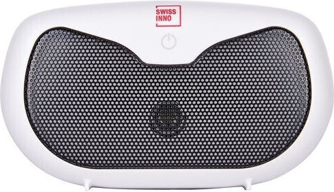 Swissinno Ultrasonic Ultraschallabwehrgerät Nagetiere