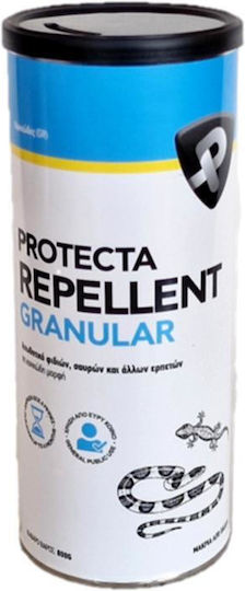 Protecta Repellent Granular Απωθητική Σκόνη Φιδιών 800gr