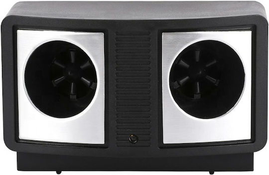 Dsonic Συσκευή Υπερήχων Απώθησης Τρωκτικών 6.5m