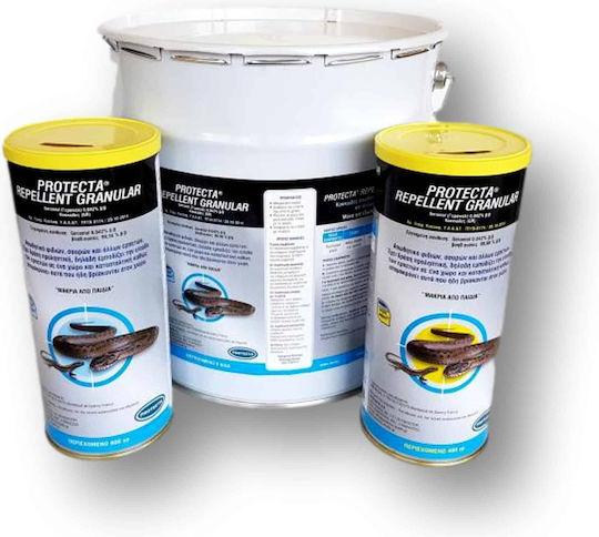 Protecta Repellent Granular Repellent Powder Snakes 400gr