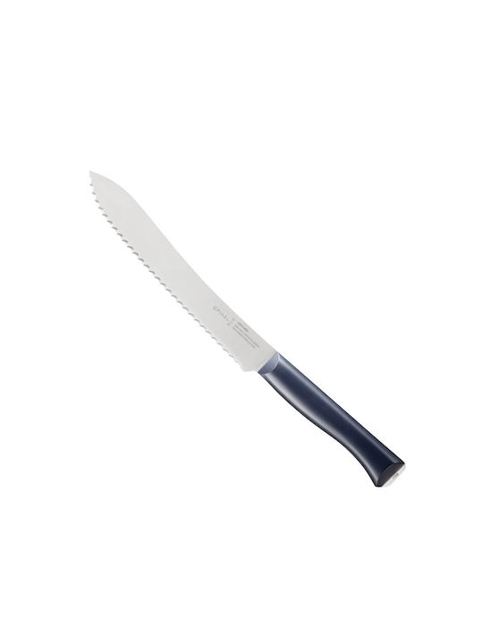 Opinel Μαχαίρι Γενικής Χρήσης από Ανοξείδωτο Ατσάλι 20.32cm