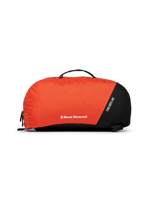 Black Diamond Mountaineering Backpack 42lt Gray