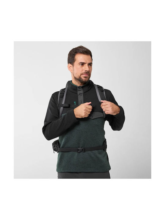 Lafuma Access Rucsac de alpinism 30lt Impermeabil Albastru