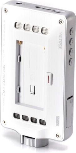 Viltrox Dc-v1 5.5″ Touchscreen Hd On-camera Monitor
