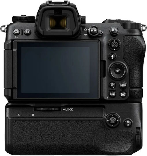 Nikon Mb-n14 Battery Grip Nikon Z6 Iii