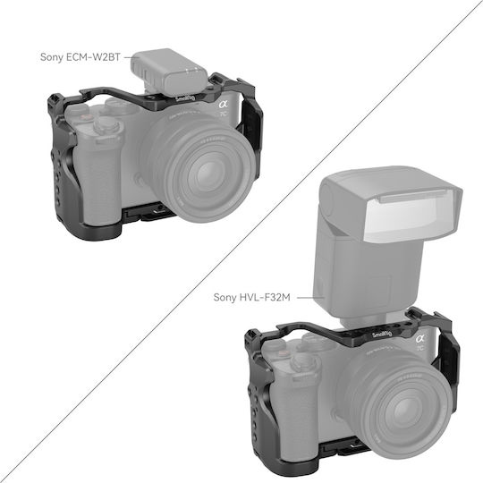 Малък комплект калъфи Smallrig за Sony Alpha 7c II Alpha 7cr 4422