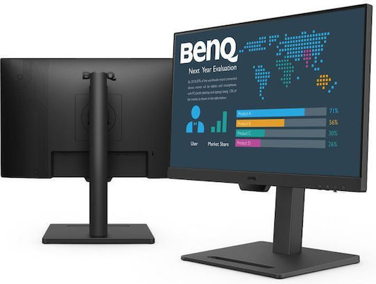 BenQ BL2490T IPS Monitor 23.8" FHD 1920x1080