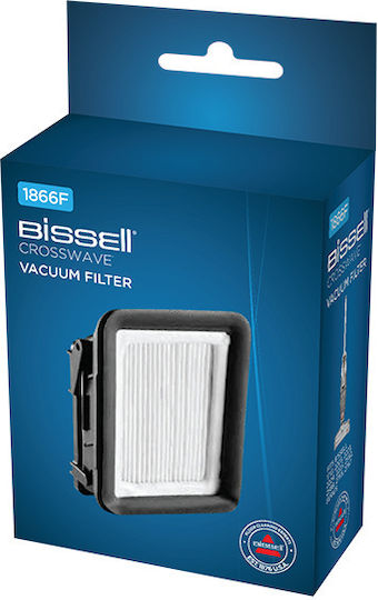 Bissell B01HID4YYY Φίλτρο Ατμοκαθαριστή Συμβατό με Bissell