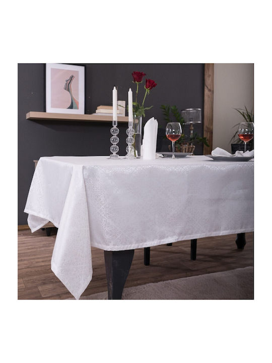 Teoran Tablecloth Gatien 12 160x320cm