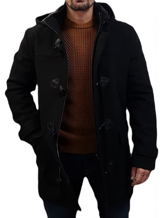 Men's Montgomery Black
