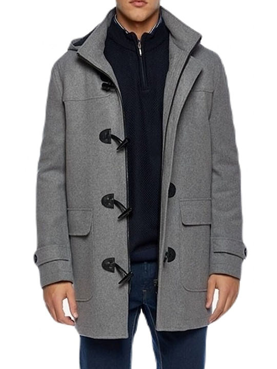 Men's Montgomery Grey