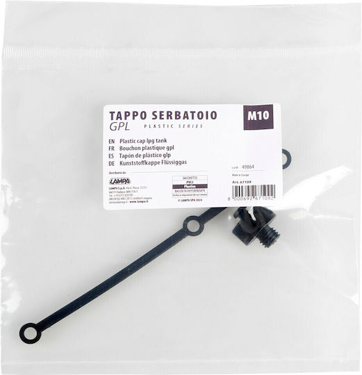 Lampa L6710.9