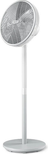 Philips Ventilator Sockel 42W Lüfterdurchmesser 40cm Weiß
