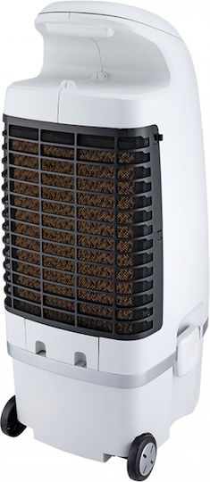 Honeywell CS10PEI Air Cooler 85W With Remote Control White