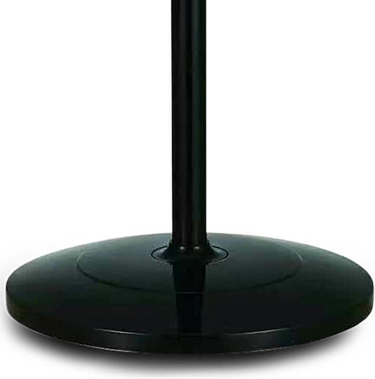 Gruppe FS 40-413 Pedestal Fan 60W Fan Diameter 40cm White