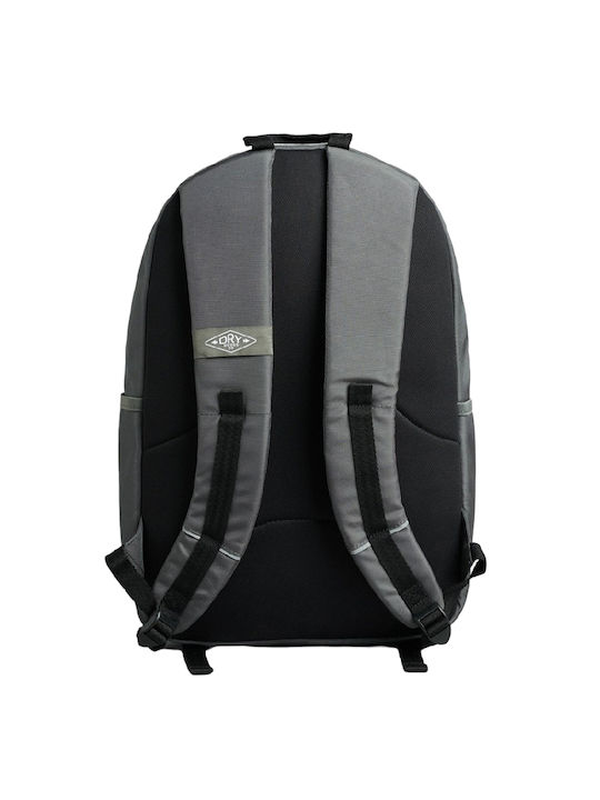 Superdry Fabric Backpack Khaki