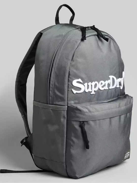 Superdry Винтидж График Монтана 18л Каки