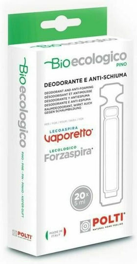 Polti Fragrance Pods for Vacuum Cleaner