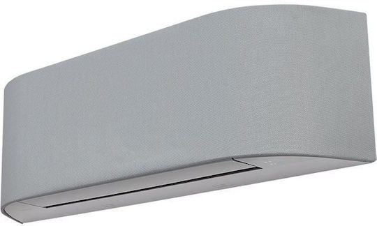 Toshiba Haori Климатици Инвертор 12000 BTU A+++/A+++ с WiFi и Ултра чист филтър Сив