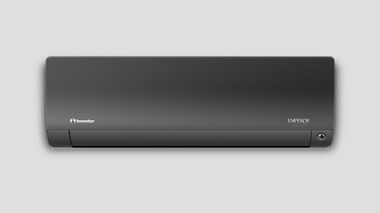 Inventor Emperor Aparat de Aer Condiționat Inverter 24000 BTU A+++/A++ cu WiFi și Mod Eco Triplu