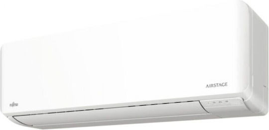 Fujitsu Серия KM ASEG Климатици Инвертор 18000 BTU A++/A++ с Филтър с Катехин от Ябълка