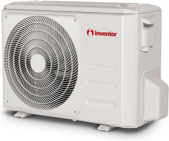 Inventor Emperor Κλιματιστικό Inverter 18000 BTU A+++/A++ με WiFi και Triple Eco Mode