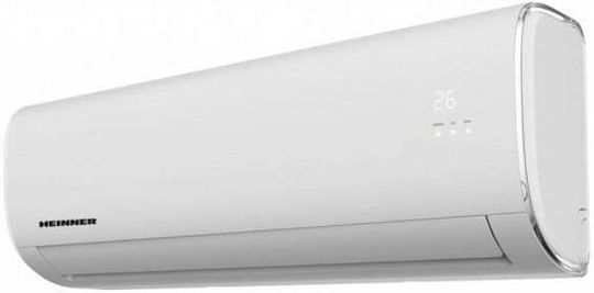 Heinner Heinner Inverter Air Conditioner 12000 BTU A++/A+