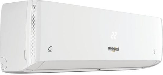 Whirlpool Inverter Klimaanlage 9000 BTU A++/A+