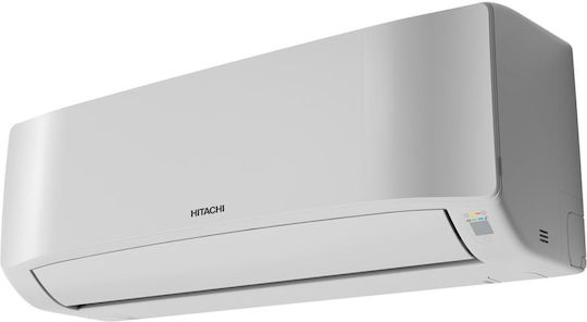 Hitachi Air Home 400 Κλιματιστικό Inverter 18000 BTU A++/A+ με WiFi