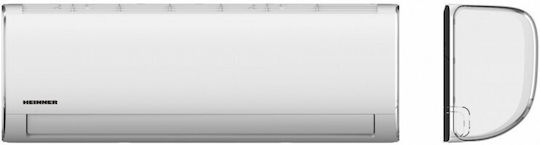 Heinner Inverter-Klimaanlage 12000 BTU A++/A+ mit WiFi