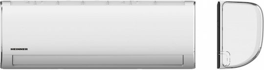 Heinner Κλιματιστικό Inverter 9000 BTU A++/A+