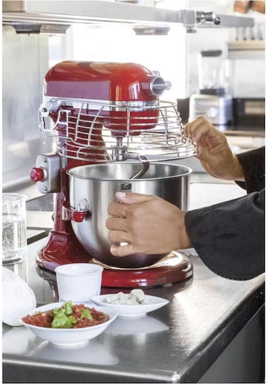 Kitchenaid Stand Mixer 325W with Stainless Mixing Bowl 6.6lt