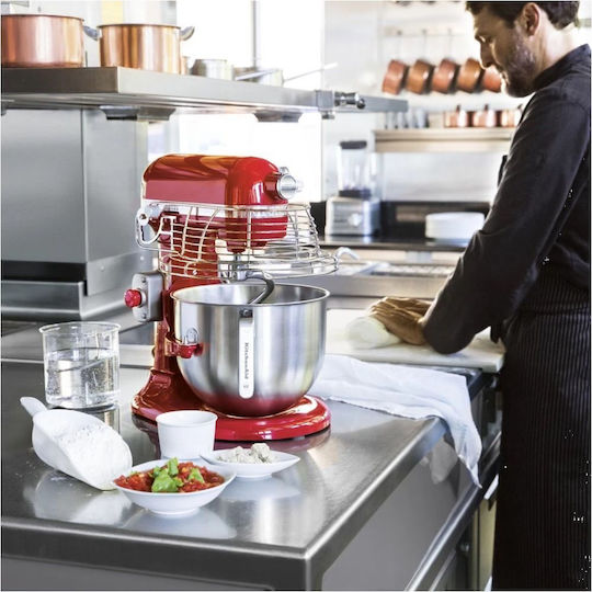 Kitchenaid Stand Mixer 325W with Stainless Mixing Bowl 6.6lt