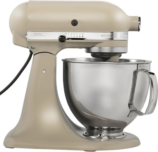 Kitchenaid Ζαχαροπλαστικής Fresh Linen Σειρά Artisan