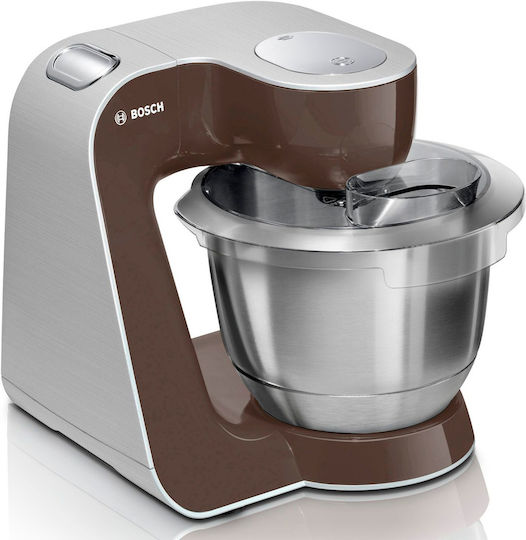 Bosch Stand Mixer 1000W with Stainless Mixing Bowl 3.9lt