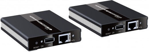 Techly HDMI Splitter IDATA-HDMI-KVM60