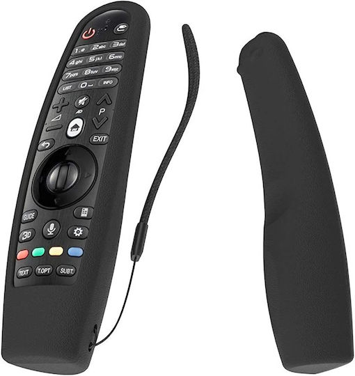 AN-MR19BA / AN-MR18BA / AN-MR650 / AN-MR600 Remote Control Case 3529