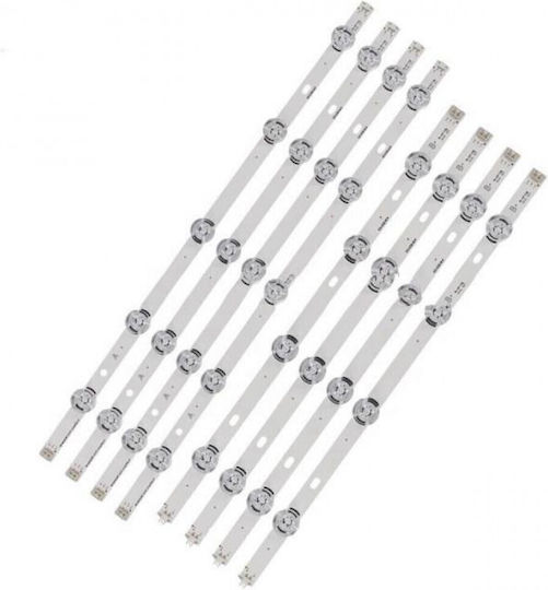 LG LED Backlight Μπάρες AGF78400901 5205046882275
