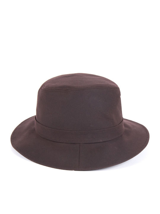 Barbour Καπέλο Καφέ