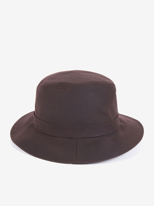 Barbour Γυναικείο Καπέλο Καφέ