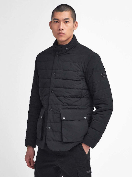 Barbour Barbour